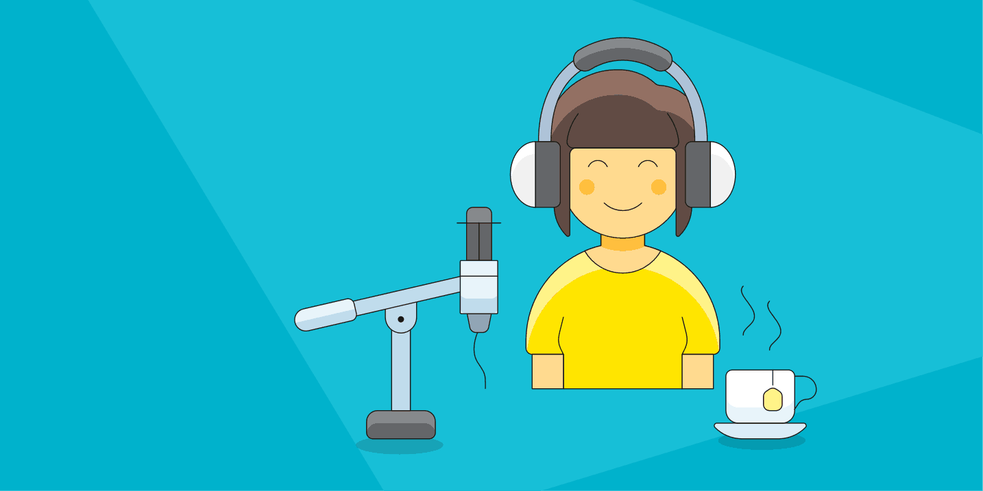 beginner podcasting faq start a podcast