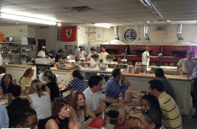 antico