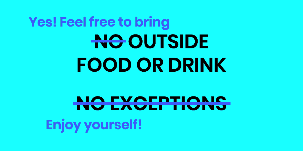 the byob formula do you even blog