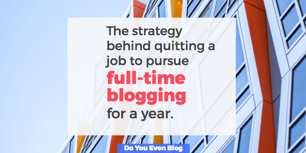 Chris Keep Thrifty do you even blog podcast