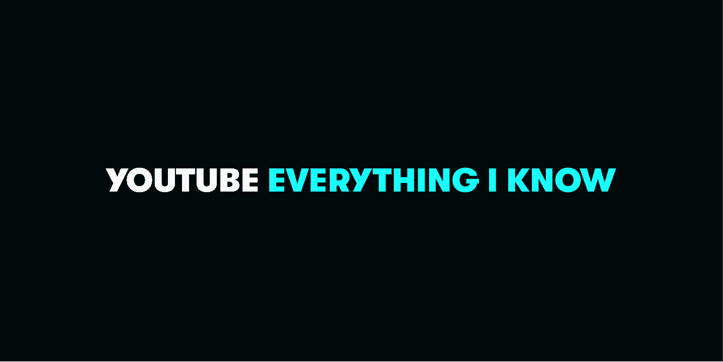 how to grow a youtube channel
