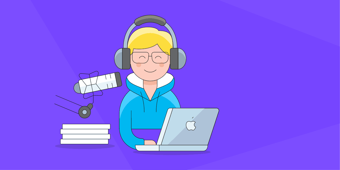 podcast host joe saul-sehy