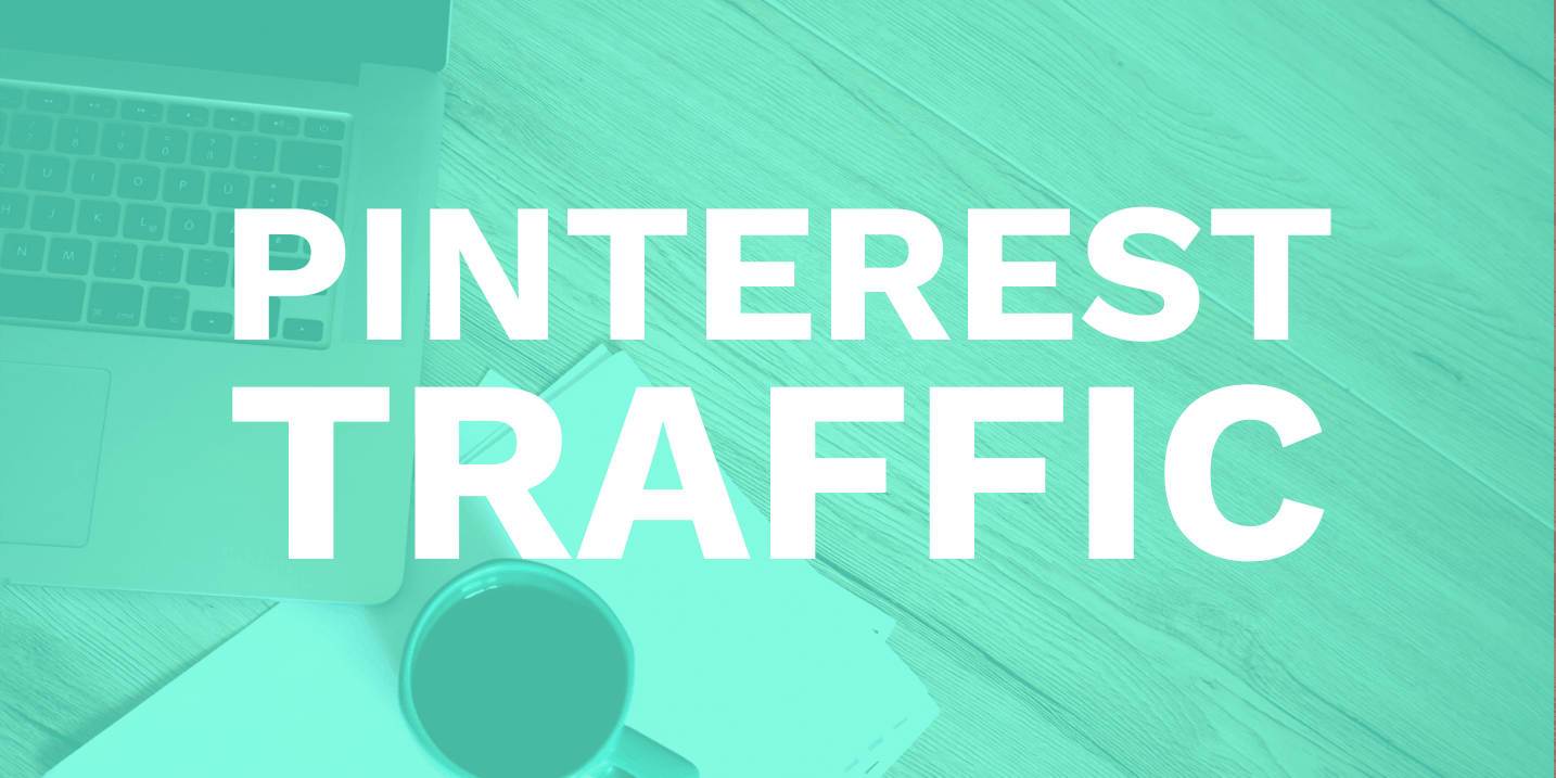 pinterest manual pinning strategy