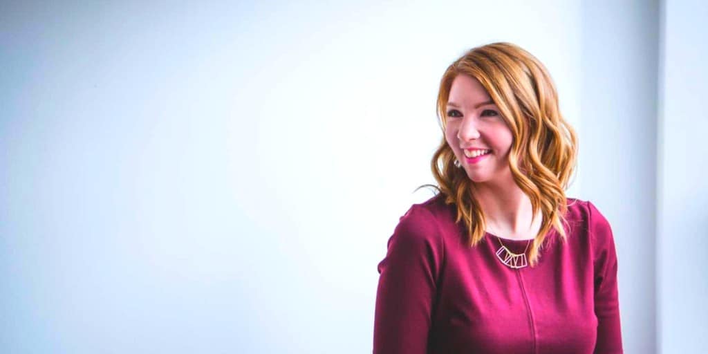 The Canadian Powerhouse: Inside the blog, podcast, and products of Jessica Moorhouse
