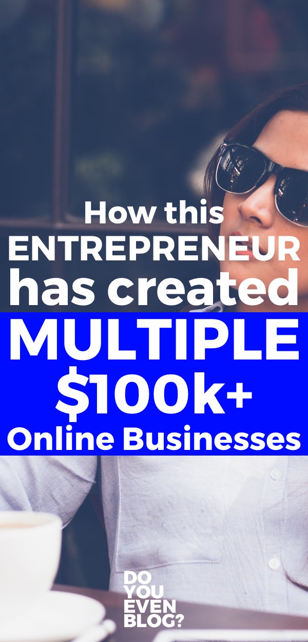 matt giovanisci money lab do you even blog