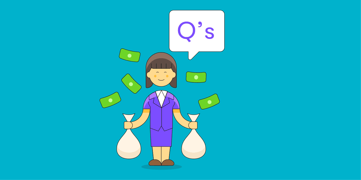 online business questions kyla roma