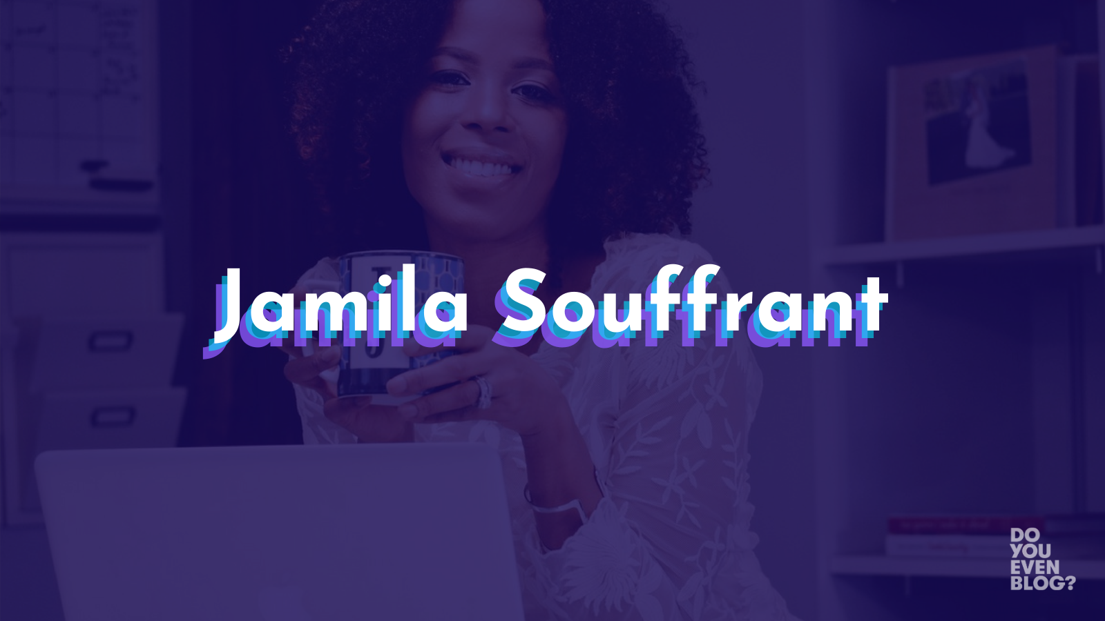 jamila souffrant