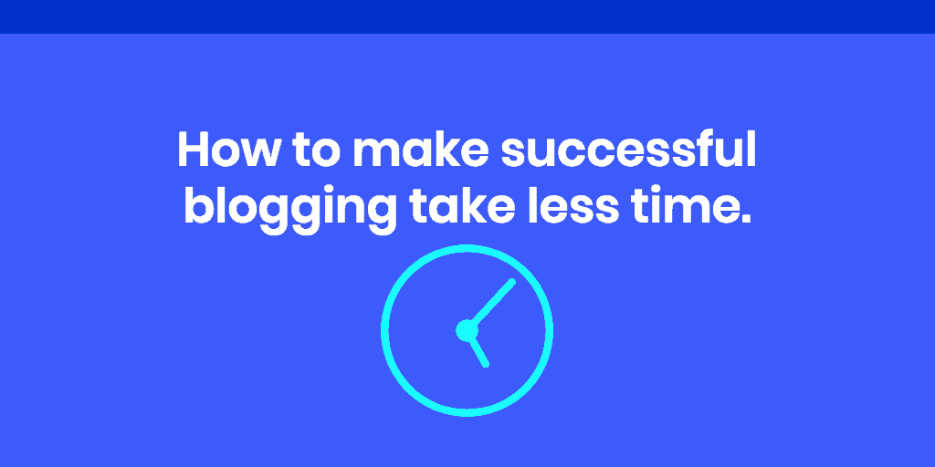 time management suzi start a mom blog
