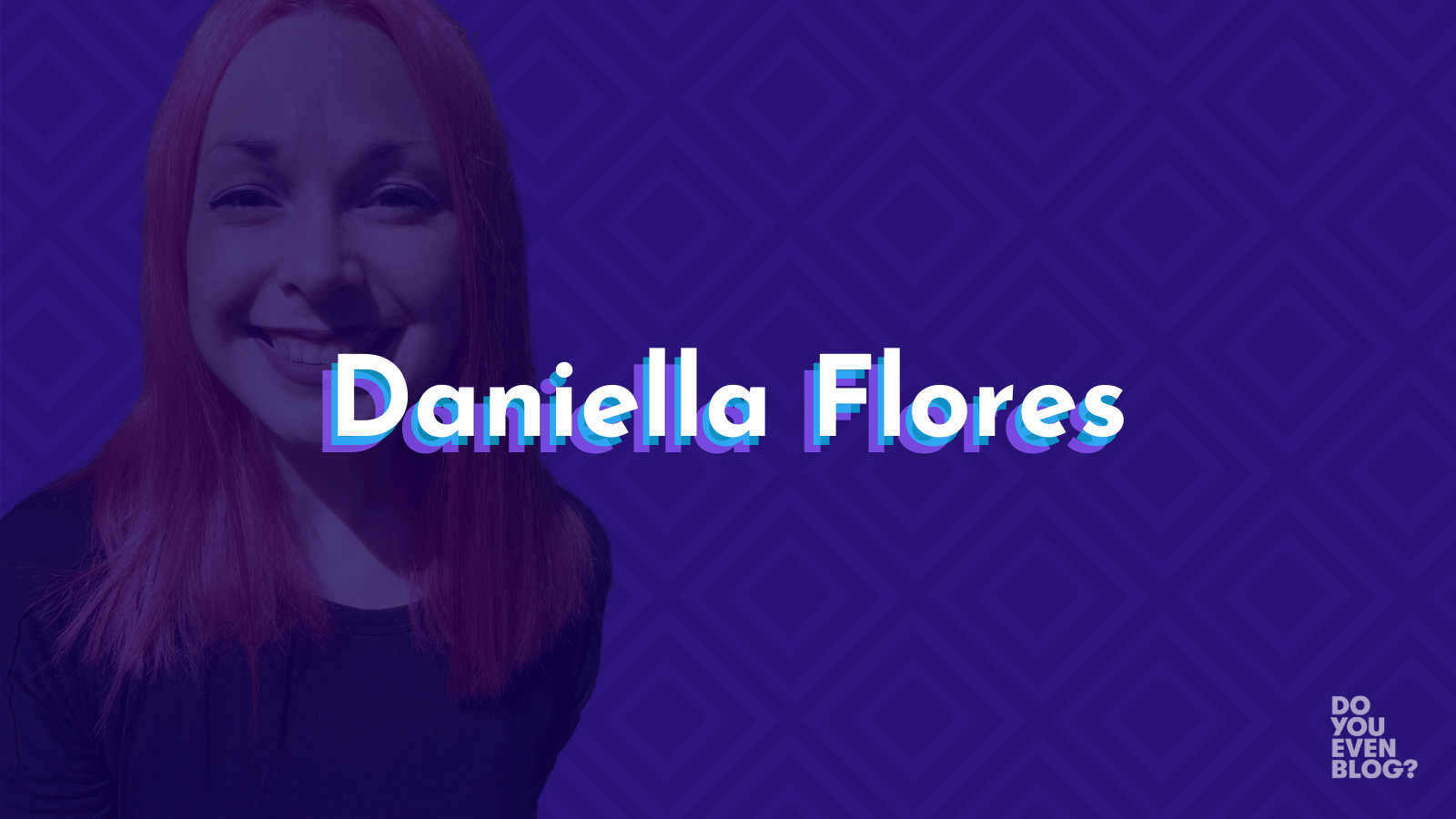 daniella i like to dabble